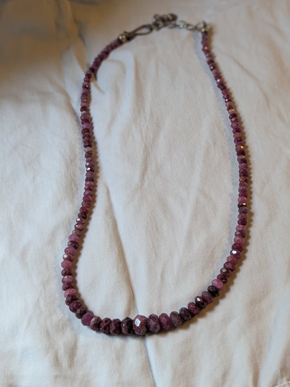 Jay King Mine Find Necklace